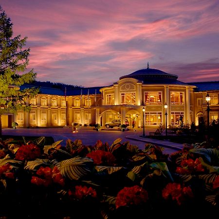 Terelj Hotel & Spa Улан-Батор Экстерьер фото
