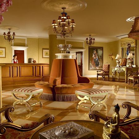 Terelj Hotel & Spa Улан-Батор Экстерьер фото