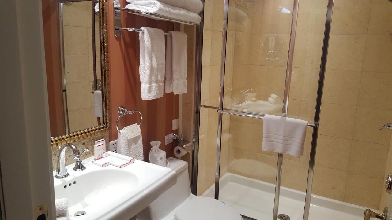 Terelj Hotel & Spa Улан-Батор Экстерьер фото