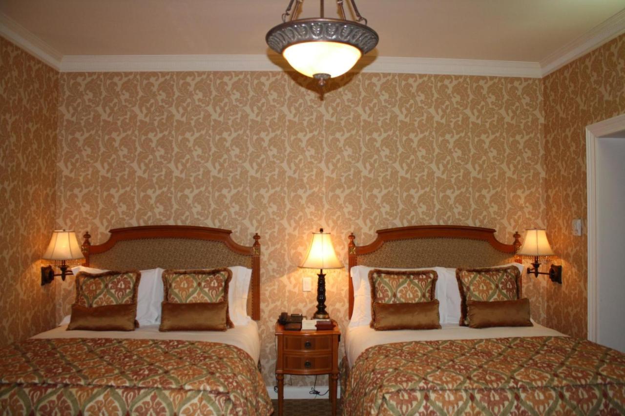 Terelj Hotel & Spa Улан-Батор Экстерьер фото
