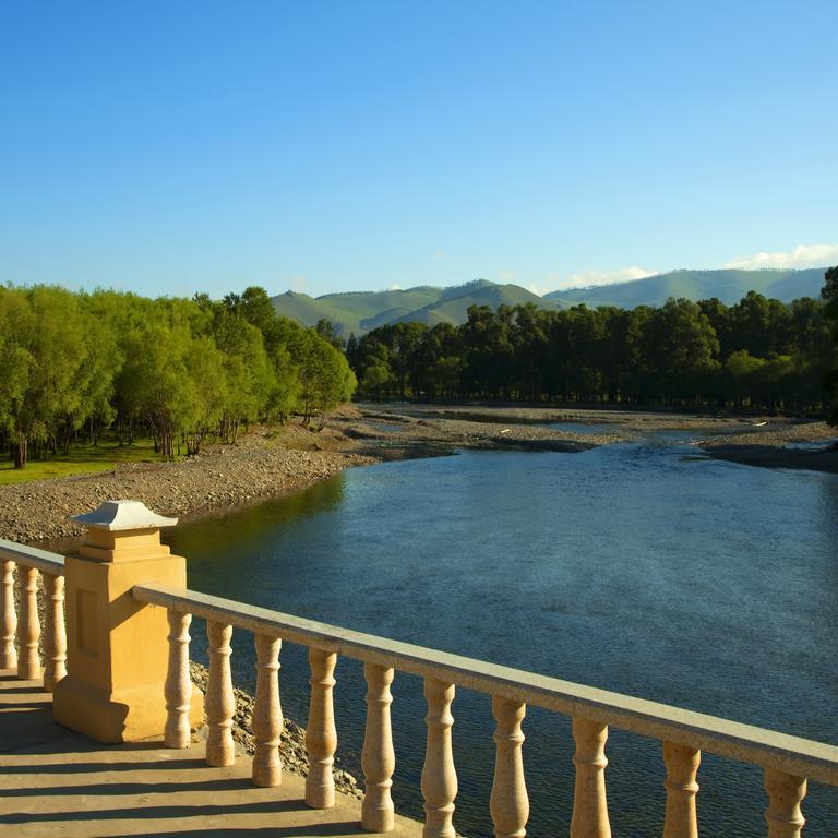 Terelj Hotel & Spa Улан-Батор Удобства фото