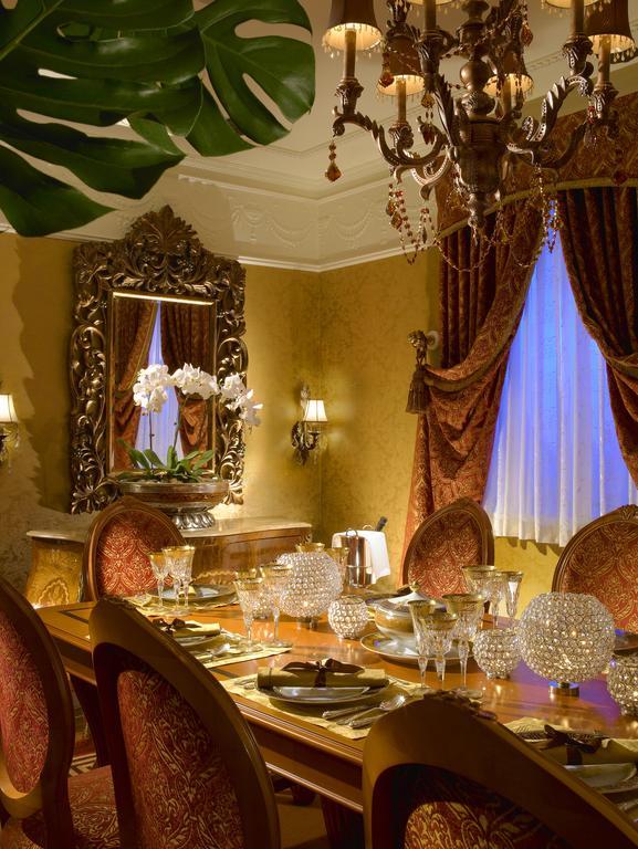 Terelj Hotel & Spa Улан-Батор Номер фото
