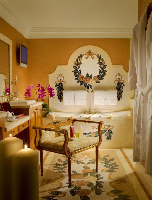 Terelj Hotel & Spa Улан-Батор Номер фото
