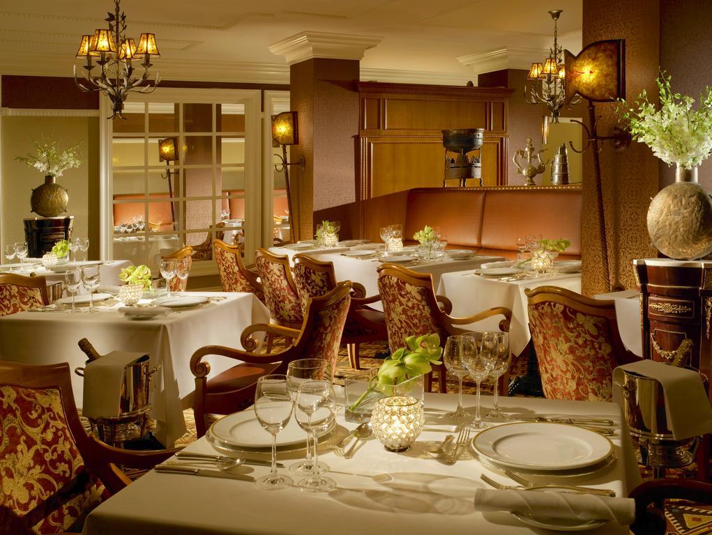 Terelj Hotel & Spa Улан-Батор Ресторан фото