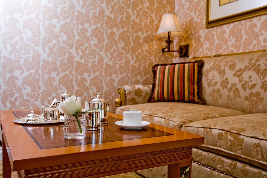 Terelj Hotel & Spa Улан-Батор Номер фото