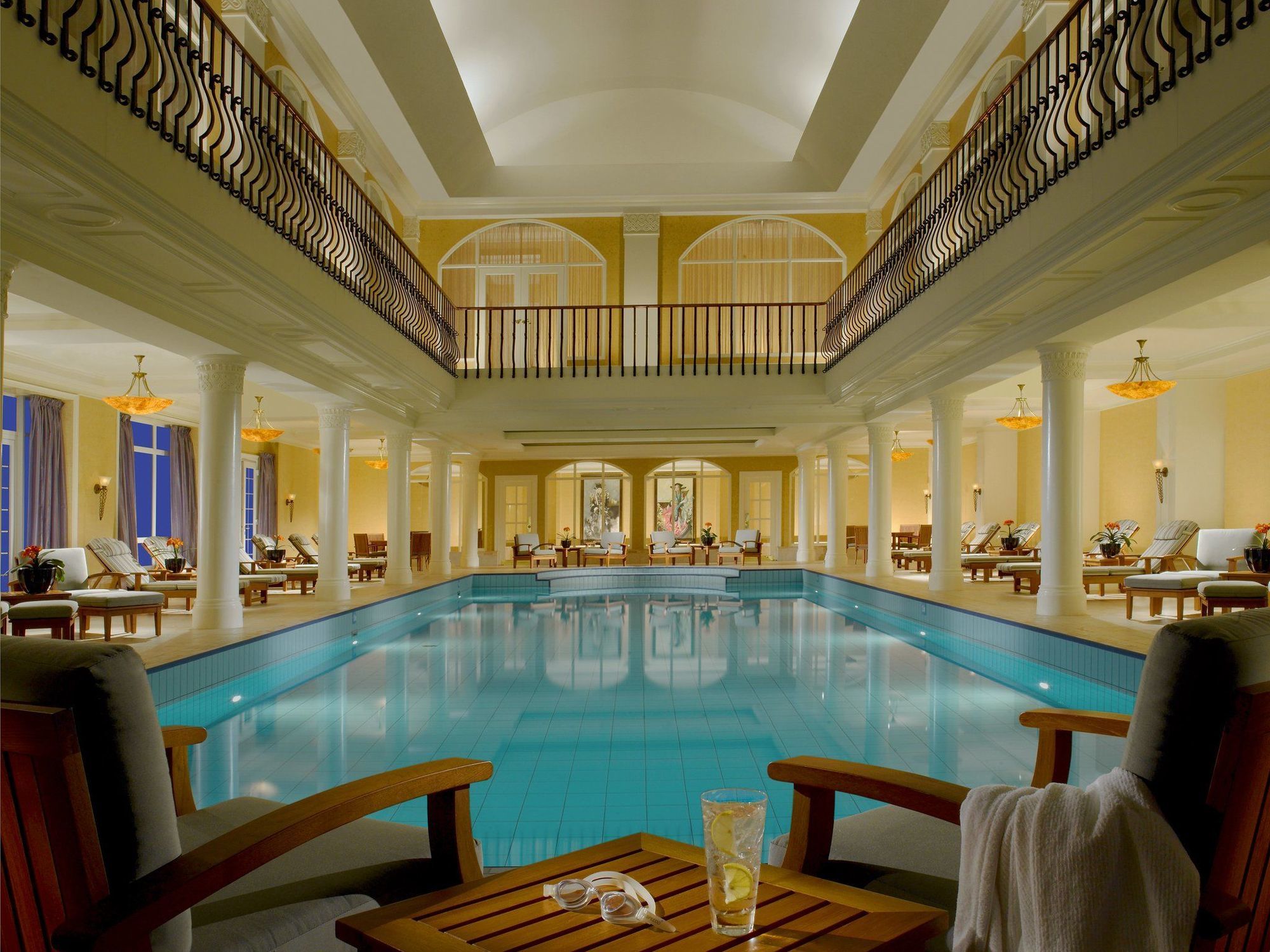 Terelj Hotel & Spa Улан-Батор Удобства фото